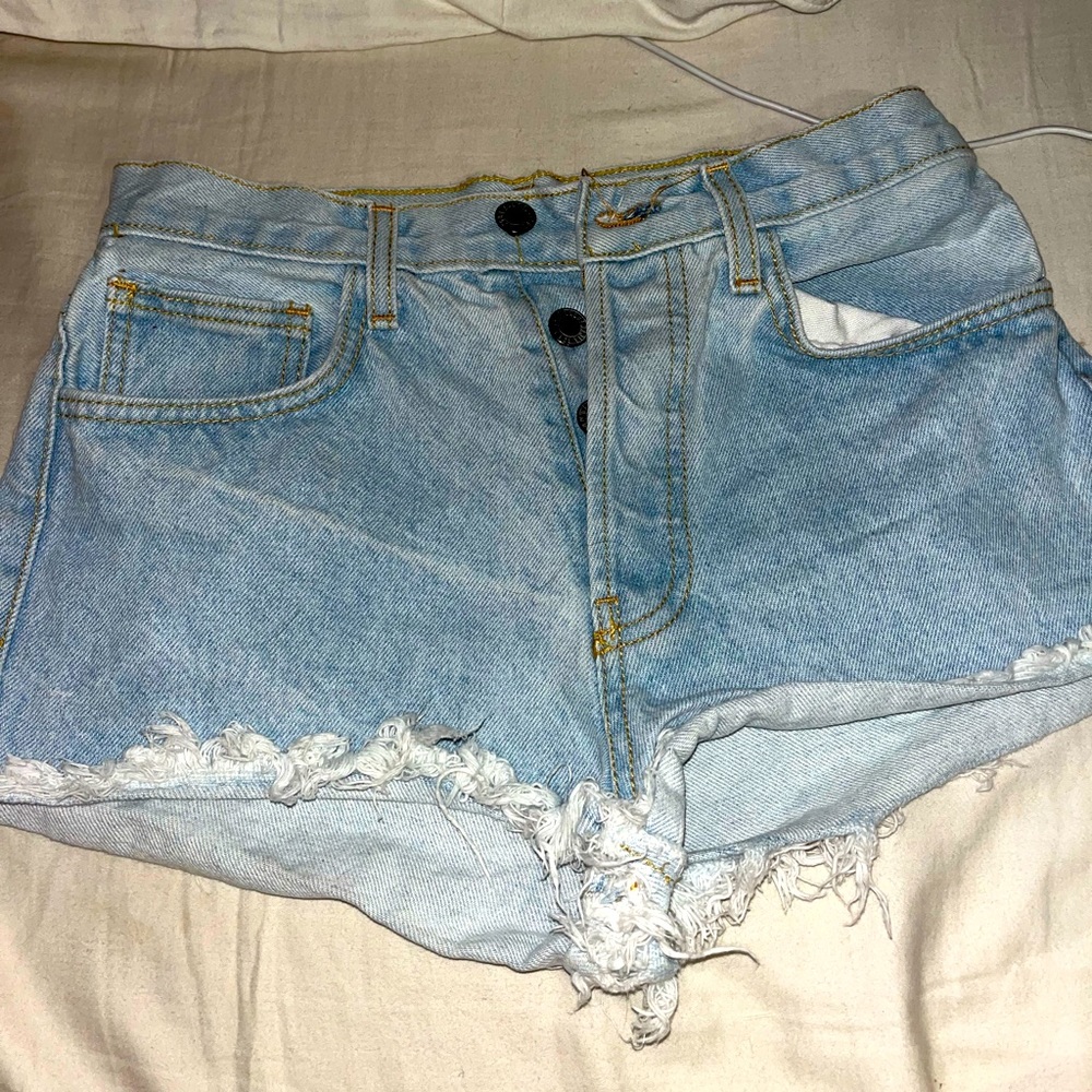 Brandy Melville Shorts
